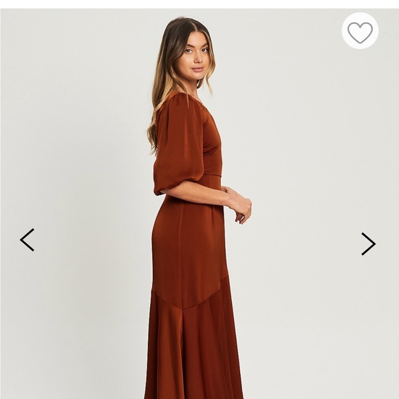 Chancery Casanova Dress - Picture 3 of 6